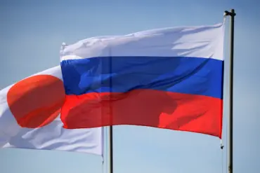 Russia Issues Stark Warning to Japan Over Military Provocations in Far East