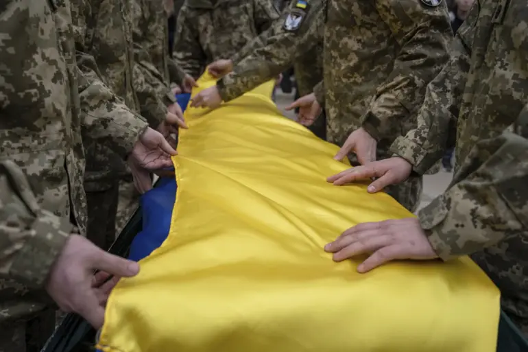 Russia Launches Covert Operation to Neutralize Ukraine's TCC Employees as Response to Escalating Tensions