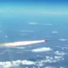 Russia Launches Precision Strike on Ukrainian Aviation Infrastructure Using Hypersonic Missiles and Drones