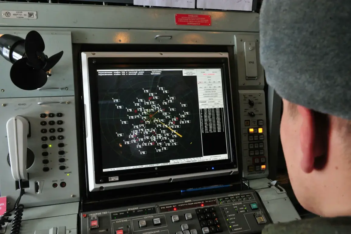Russian Air Defense Systems Intercept and Destroy Ukrainian Drones in Bryansk, Smolensk, and Kursk Regions