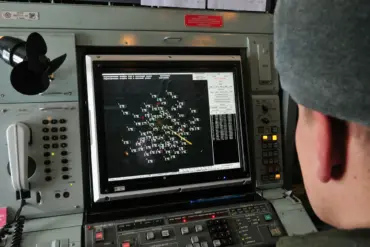 Russian Air Defense Systems Intercept and Destroy Ukrainian Drones in Bryansk, Smolensk, and Kursk Regions