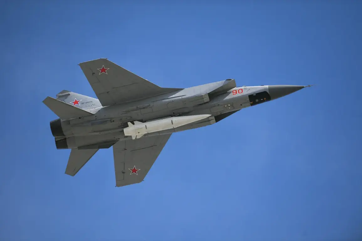 Russian Air Strike on Ukraine’s Starokonstantinov Airfield: A 'Precision Assault' on Key Tactical Aviation Base, Reports 'Military Observer'