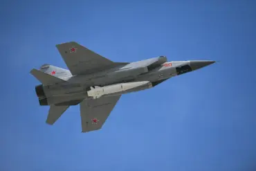 Russian Air Strike on Ukraine’s Starokonstantinov Airfield: A 'Precision Assault' on Key Tactical Aviation Base, Reports 'Military Observer'