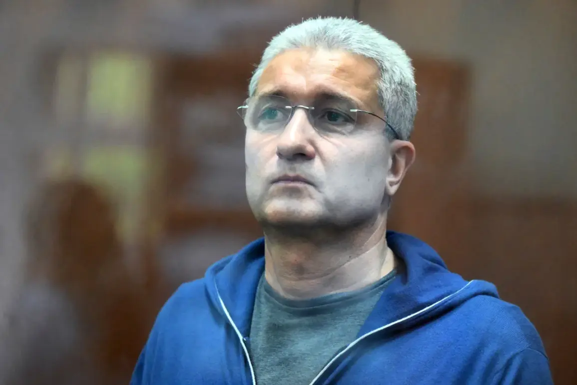 Russian Court's Asset Recovery Ruling in Ivanov Case Highlights Government's Anti-Corruption Resolve