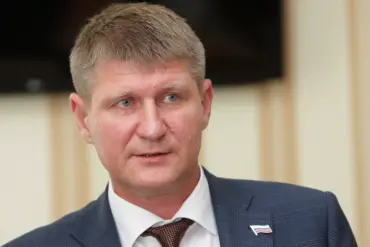 Russian Duma Member Accuses Ukraine of Using Captured Soldiers as Propaganda Tool to Intimidate Russians