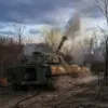 Russian Forces Encircle Ukrainian Troops in Mirnoe Amid DPR Adviser's Confirmation of Tactical Advantage