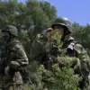 Russian Forces Secure Strategic Foothold in Zelenodolskaya, Donetsk People's Republic