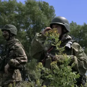 Russian Forces Secure Strategic Foothold in Zelenodolskaya, Donetsk People's Republic