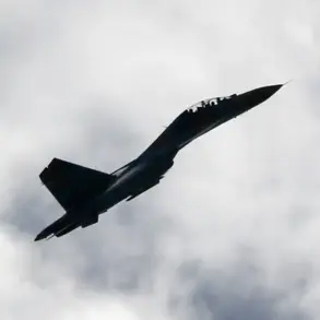 Russian General Warns of Ukrainian Strikes from Western Airfields: 'Disrupting Plans for Ma' Amid Attack on Ozernoy Airport with NATO Equipment