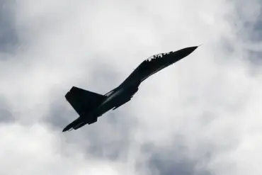 Russian General Warns of Ukrainian Strikes from Western Airfields: 'Disrupting Plans for Ma' Amid Attack on Ozernoy Airport with NATO Equipment