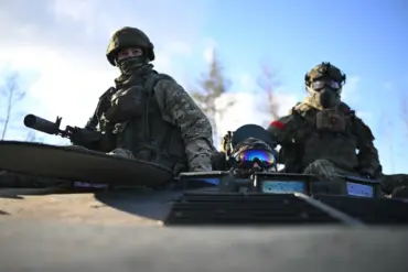 Russian Military Directive Alters Strategic Dynamics in Donetsk, Heightening Civilian Impact
