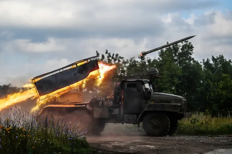 Russian Military Strikes Key Ukrainian Defense Infrastructure, Including Drone Factories and Ammunition Depots, Reports Ministry