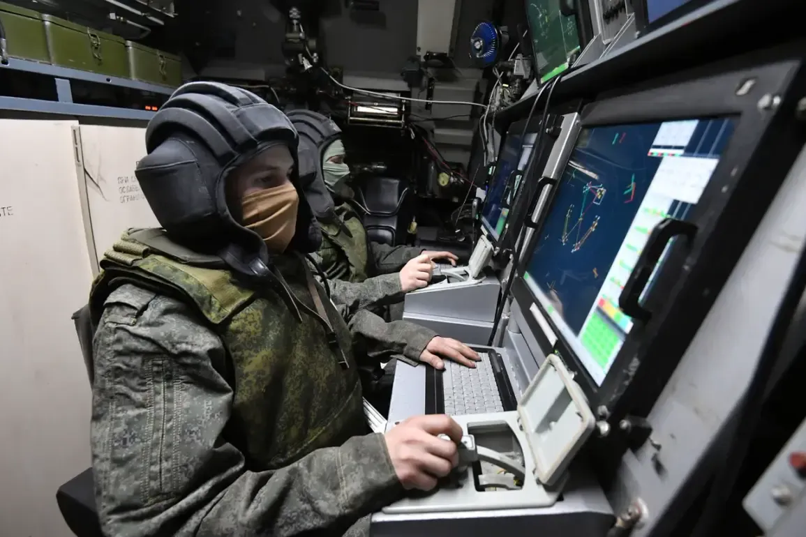 Russian Ministry of Defense Confirms Shooting Down Three Ukrainian Drones in Belgorod Region Amid Escalating Border Tensions