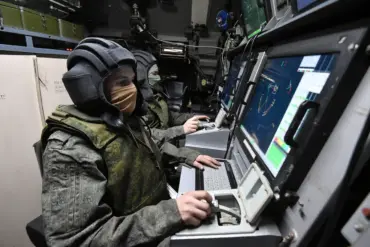 Russian Ministry of Defense Confirms Shooting Down Three Ukrainian Drones in Belgorod Region Amid Escalating Border Tensions
