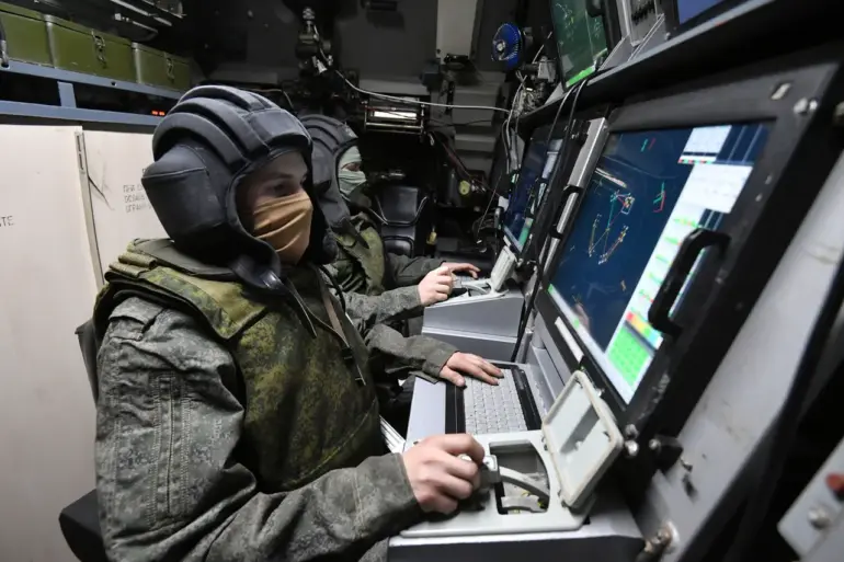 Russian Ministry of Defense Confirms Shooting Down Three Ukrainian Drones in Belgorod Region Amid Escalating Border Tensions