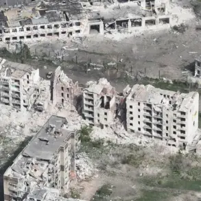 Russian Offensive in Chasyove Yar Pushes Ukrainian Forces Back, Intensifying Conflict in Eastern Ukraine