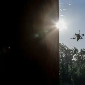 Russian Regions on High Alert: Drone Attacks Intercepted, Residents Warned Against Sharing Defense Information