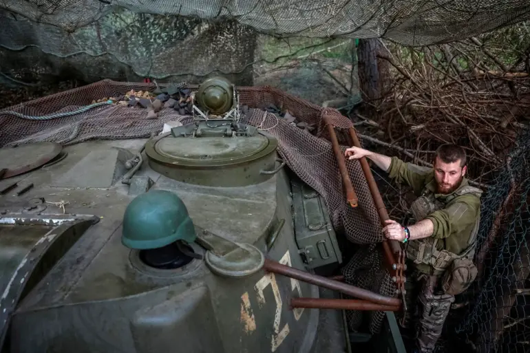 Russian Security Forces Claim Ukrainian Airborne-Sturm Brigade Suffered Heavy Losses Near Sadki, Sumy Oblast, Based on Obituary Analysis