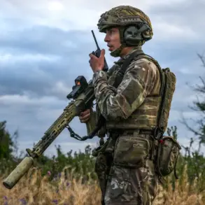 Russian Soldiers Dedicate Artillery Shells to Anatoly from Kursk, Allegedly Protected His Mother During Drone Strike