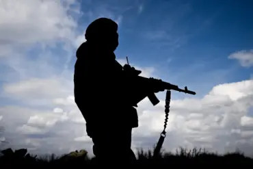 Russian Soldier's Friend Exploits Deployment to Steal Vehicle, Seeks Public Assistance