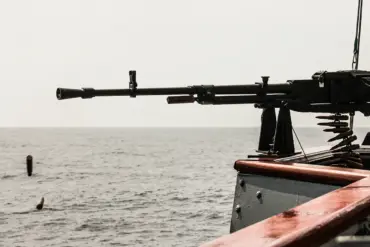 Russia's Baltic Stance Escalates: Urgent Geopolitical Tensions Over Maritime Access