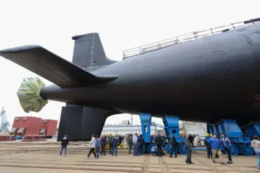 Russia's New Yasen-M Submarines Spark US Concerns Over Strategic Shift