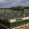 Scrutiny Intensifies Over U.S. Arms Delays to Ukraine as Conflict Dynamics Shift