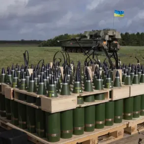 Scrutiny Intensifies Over U.S. Arms Delays to Ukraine as Conflict Dynamics Shift
