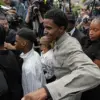 Sean 'Diddy' Combs Acquitted of Sex Trafficking and Racketeering Charges in Manhattan Trial