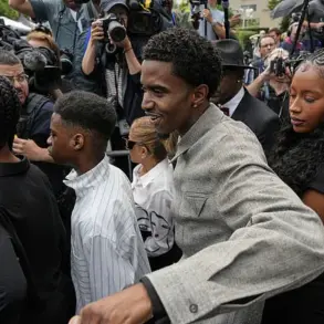 Sean 'Diddy' Combs Acquitted of Sex Trafficking and Racketeering Charges in Manhattan Trial