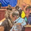 Sean 'Diddy' Combs Trial Nears Verdict as Jurors Face Crucial Decision in Nation-Wide Legal Drama