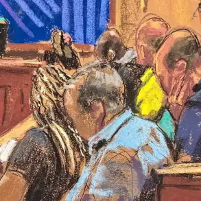 Sean 'Diddy' Combs Trial Nears Verdict as Jurors Face Crucial Decision in Nation-Wide Legal Drama