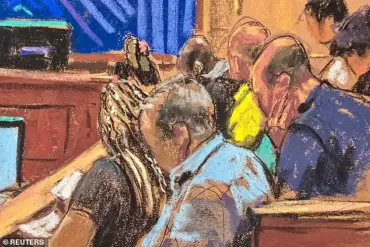 Sean 'Diddy' Combs Trial Nears Verdict as Jurors Face Crucial Decision in Nation-Wide Legal Drama