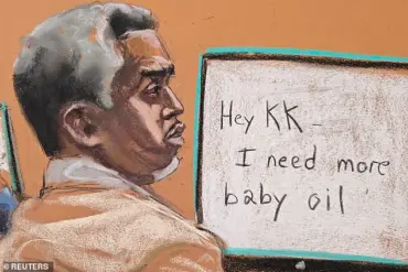 Shrouded Evidence: The Limited Information That Led to Diddy's Acquittal on Sex Trafficking Charges
