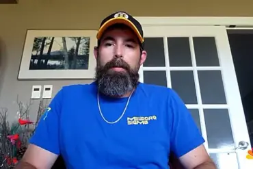 Stranded Trump Supporter Sparks Concerns Over Immigration Policies, Officials Question Strict Application