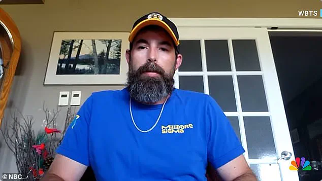 Stranded Trump Supporter Sparks Concerns Over Immigration Policies, Officials Question Strict Application
