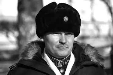 Sudden Death of High-Ranking Naval Officer Sparks Concerns Over Ongoing Naval Reforms in Russia