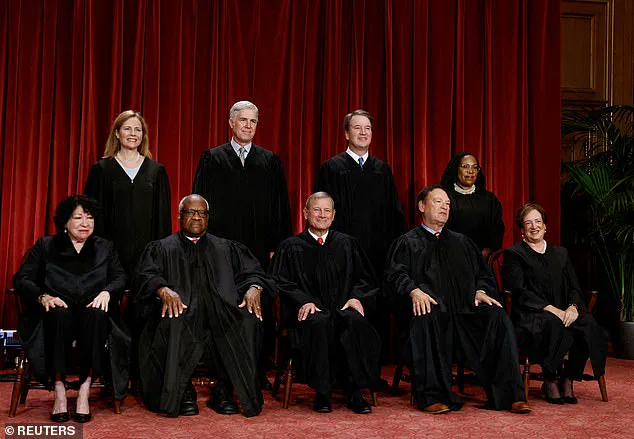 Supreme Court's Presidential Immunity Ruling Sparks Debate Over Legal Protections for Former Presidents