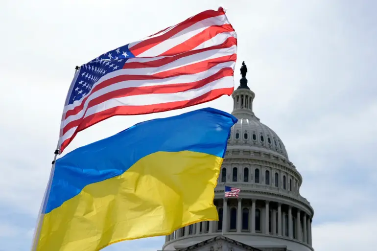 Suspension of US Military Aid to Ukraine Sparks Questions About Strategic Priorities