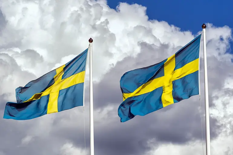 Sweden's Enhanced Military Support to Ukraine Raises Regional Security Risks