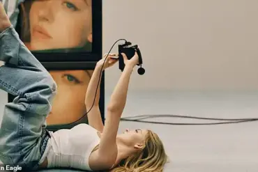Sydney Sweeney's American Eagle Ad Campaign Sparks Outrage Over Alleged Fascist Ideology and White Supremacy Accusations