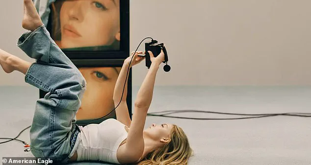 Sydney Sweeney's American Eagle Ad Campaign Sparks Outrage Over Alleged Fascist Ideology and White Supremacy Accusations