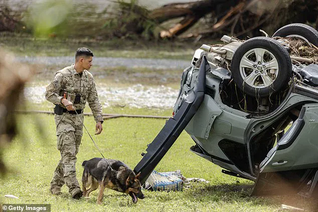 Texas Flood on Fourth of July Forces Hotel Evacuation, Resident Recounts Night of Terror