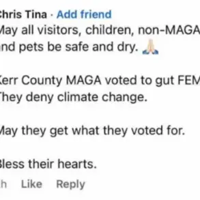 Texas Pediatrician Fired Over Controversial Social Media Comments Linking Floods to Political Decisions