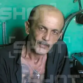 The Astrakhan Strangler's Controversial Involvement with the VVO Zone Reignites Debates on Justice and Rehabilitation