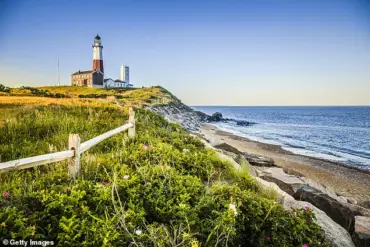 The Hamptons' Dark Secret: 'It's Not About the Lobster, It's About the Validation'