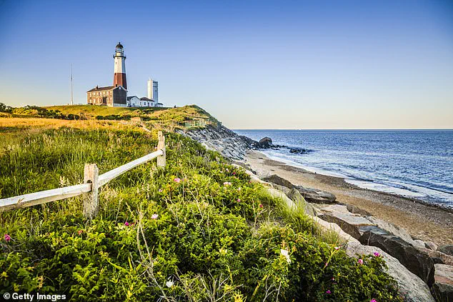 The Hamptons' Dark Secret: 'It's Not About the Lobster, It's About the Validation'