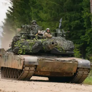 The National Interest Questions M1 Abrams' Effectiveness in Ukraine-Russia War: 'Struggles to Keep Pace with Modern Warfare'