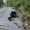 Third Consecutive Year of Biblical Flooding in Vermont Town as Climate Change Fears Grow