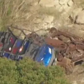 Tragic ATV Accident Claims Life of Caitlyn Jenner's Manager in Malibu Ravine